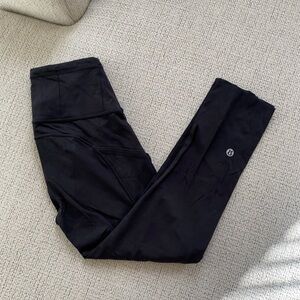Lululemon Women’s Capri Pants